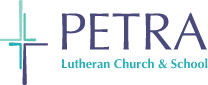 Petra Lutheran Church